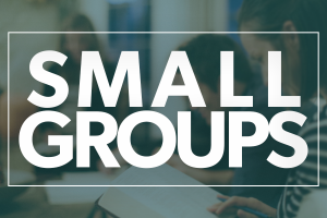 Small Groups