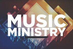 Music Ministry