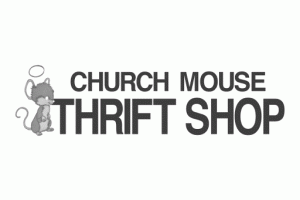 Church Mouse Thrift Shop